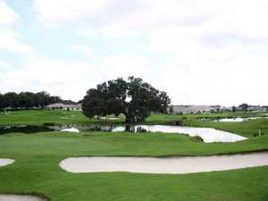 Stonecrest 55+ Community 18 Hole Professional Golf Coarse
